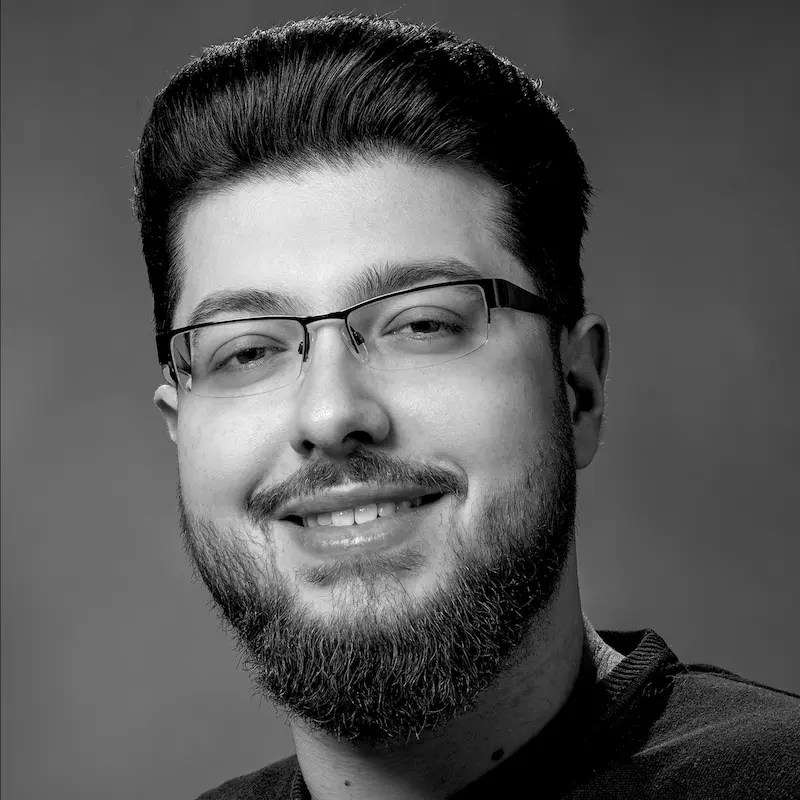 Elias Arabasi